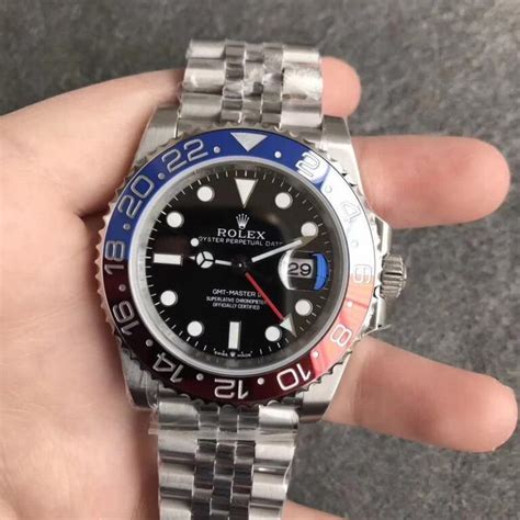 rolex 1 to 1 clone.